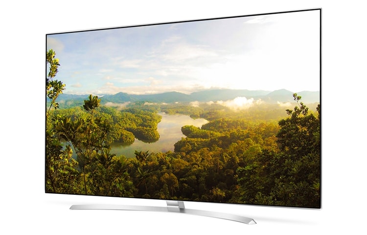 LG's SUPER UHD-fjernsyn, 65UH950V, thumbnail 3
