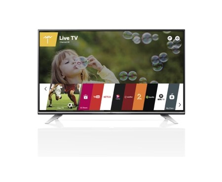 LG ULTRA HD TV, 70UF772V, thumbnail 2