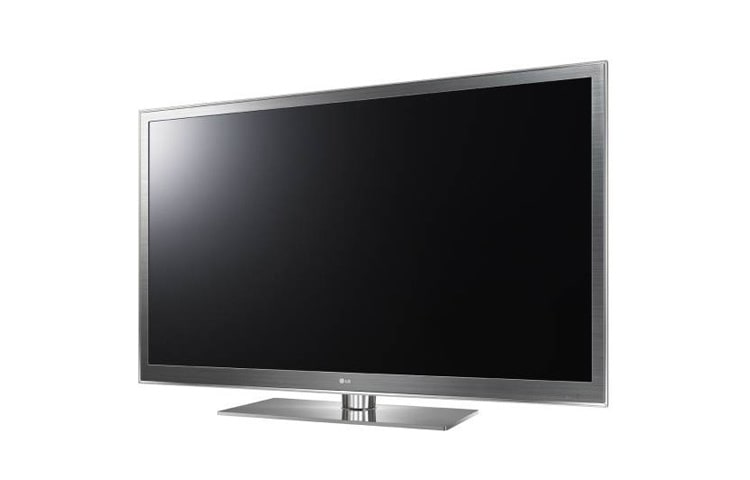 LGs FULL LED TV med superrask Smart TV med Dual Core-prosessor, Magic Motion Remote og Cinema 3D., 72LM950V, thumbnail 2