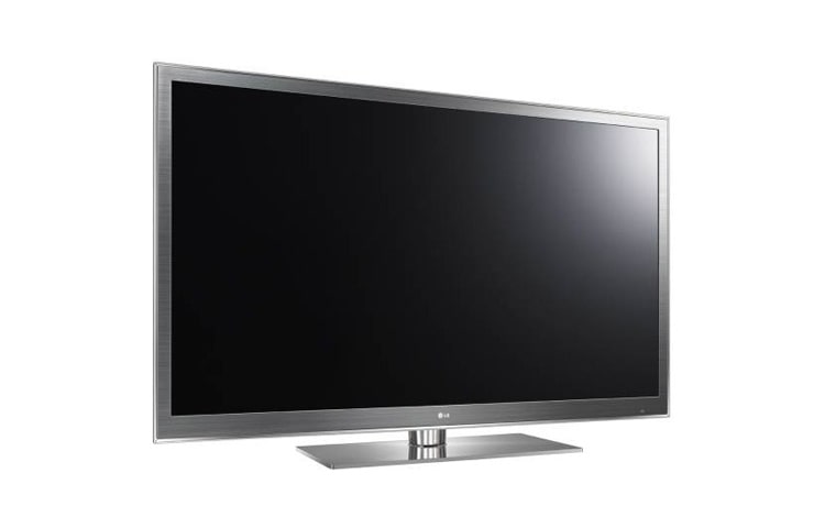 LGs FULL LED TV med superrask Smart TV med Dual Core-prosessor, Magic Motion Remote og Cinema 3D., 72LM950V, thumbnail 3