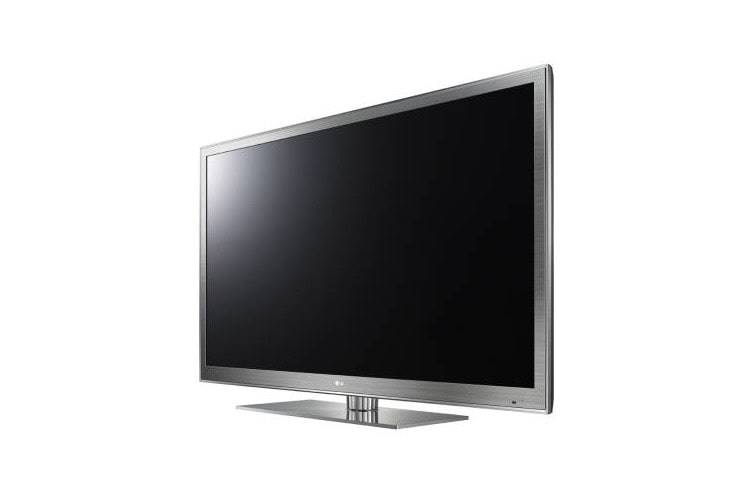 LGs FULL LED TV med superrask Smart TV med Dual Core-prosessor, Magic Motion Remote og Cinema 3D., 72LM950V, thumbnail 4