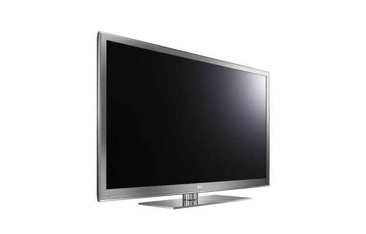LGs FULL LED TV med superrask Smart TV med Dual Core-prosessor, Magic Motion Remote og Cinema 3D., 72LM950V, thumbnail 5