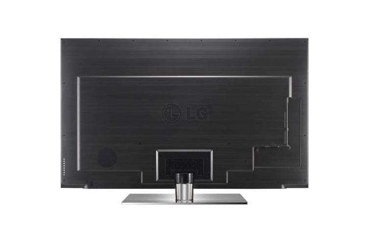 LGs FULL LED TV med superrask Smart TV med Dual Core-prosessor, Magic Motion Remote og Cinema 3D., 72LM950V, thumbnail 6