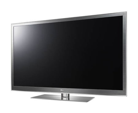 LGs FULL LED TV med superrask Smart TV med Dual Core-prosessor, Magic Motion Remote og Cinema 3D., 72LM950V, thumbnail 2