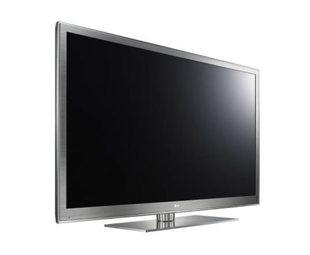 LGs FULL LED TV med superrask Smart TV med Dual Core-prosessor, Magic Motion Remote og Cinema 3D., 72LM950V, thumbnail 5