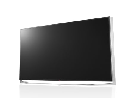 LG ULTRA HD-TV vil gi deg kinoopplevelsen rett inn i stua. Denne fantastiske skjermen oppnår nye nivåer av bildekvalitet og lyd. LG ULTRA HD representerer neste nivå av bildekvalitet og skarphet, med fire ganger høyere oppløsning enn Full HD. Utrolig skarpt og klart bilde, selv på kloss hold., 79UB980V, thumbnail 2