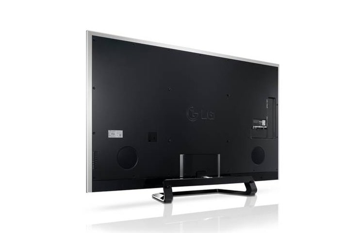 LG 84 tommer UD 3D-TV, 84LM960V, 84LM960W, thumbnail 4