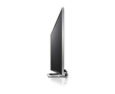 LG 84 tommer UD 3D-TV, 84LM960V, 84LM960W, thumbnail 2