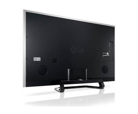 LG 84 tommer UD 3D-TV, 84LM960V, 84LM960W, thumbnail 4