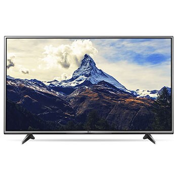 LG UHD TV 55''1