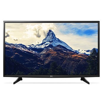 LG UHD TV 43''1