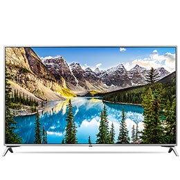 LG UHD TV 60"2