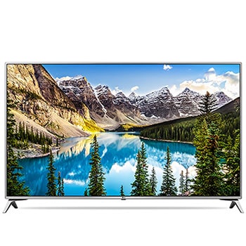 LG UHD TV 55"1