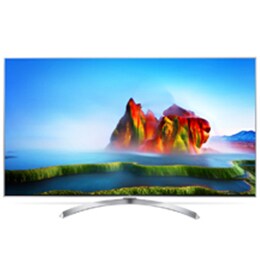 LG SUPER UHD TV 55"2