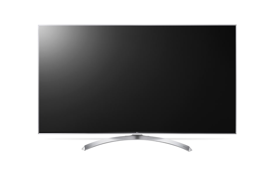 LG SUPER UHD TV 55'', 55SJ810V, thumbnail 2