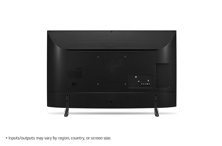 LG LED TV 49'', 49LJ515V, thumbnail 5