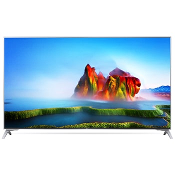 LG SUPER UHD TV 65"1
