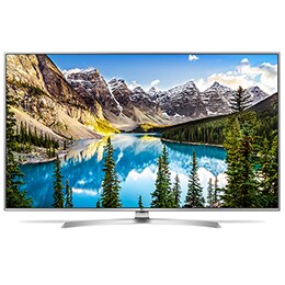 LG UHD TV 55"2