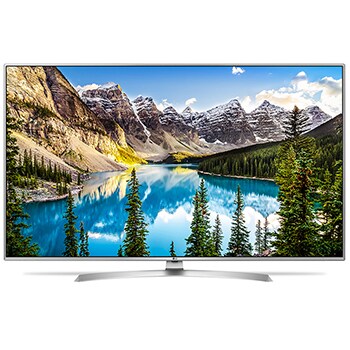 LG UHD TV 65"1