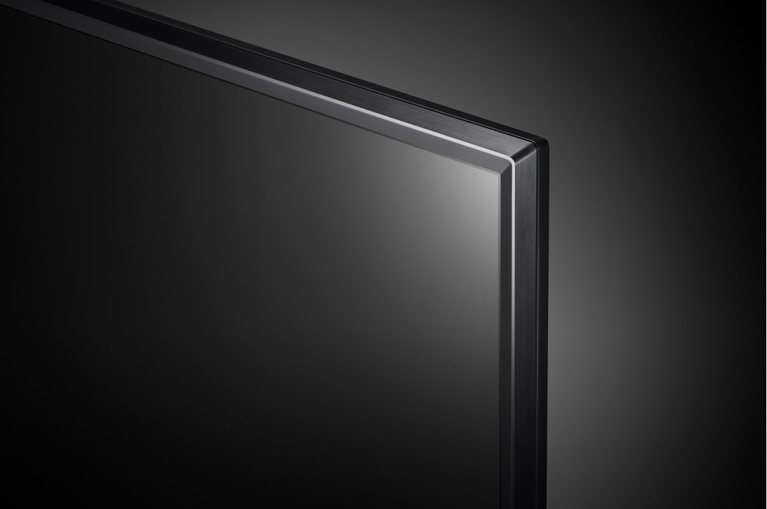 LG Ultra HD  4K TV- 43”, 43UK6470PLC, thumbnail 8