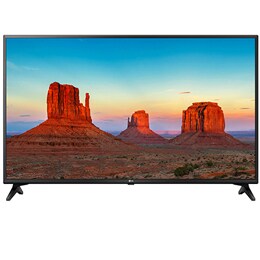 LG Ultra HD  4K TV - 60”2