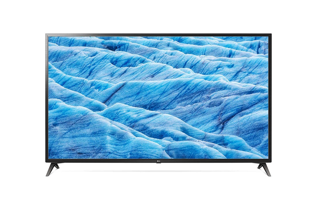 LG Ultra HD 4K TV - 70'', 70UM7100PLA