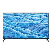 LG Ultra HD 4K TV - 70'', 70UM7100PLA, thumbnail 1