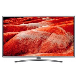 LG Ultra HD 4K TV - 86”2