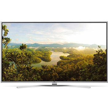 LG SUPER UHD TV 55''- UH770V1
