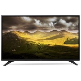 LG LED TV 43'' LH604V2