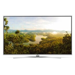 LG SUPER UHD TV 60'' UH770V2
