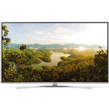 LG SUPER UHD TV 60'' UH770V1
