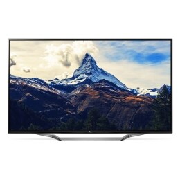 70" LG UHD TV UH700V2