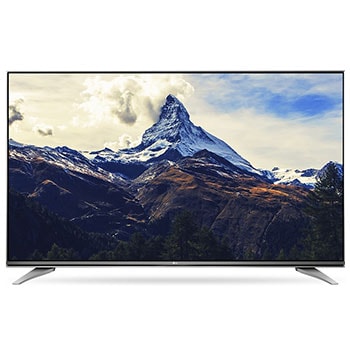 LG ULTRA HD TV1