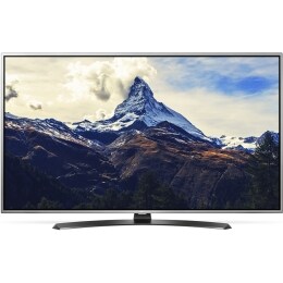 LG 65UH668V ULTRA HD TV2