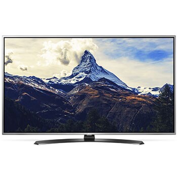 LG 55UH668V ULTRA HD TV1