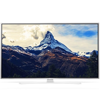 LG Ultra HD TV1