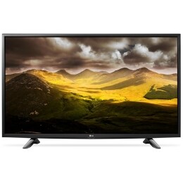 LG LED TV2