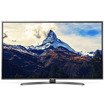 LG ULTRA HD TV 65"1
