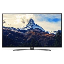 LG UHD TV 43''2