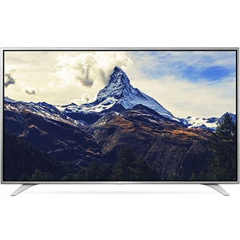 LG Ultra HD TV1