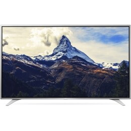 LG Ultra HD TV2