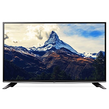 LG UHD TV 50''1