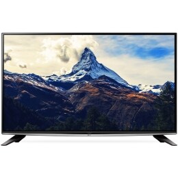 LG UHD TV 58''2