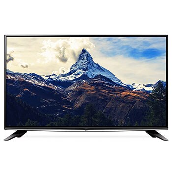 LG UHD TV 40''1