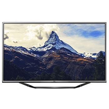 LG UHD TV 65''1