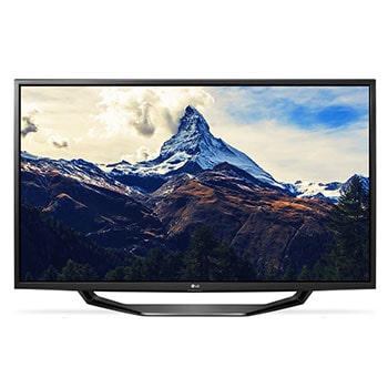 LG UHD TV 49''1