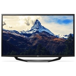 LG UHD TV 49''2