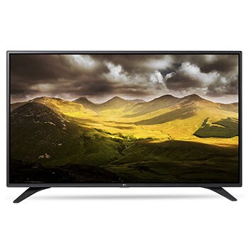 LG LED TV 55'' LH604V1