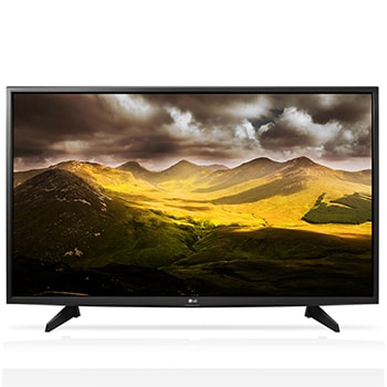 LG LED TV1